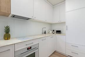 Dziwnów Spadochroniarzy by Renters