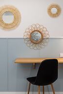 Dziwnów Spadochroniarzy by Renters