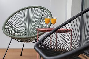 Dziwnów Spadochroniarzy by Renters