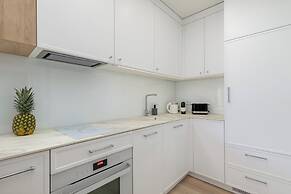 Dziwnów Spadochroniarzy by Renters