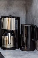 Dziwnów Spadochroniarzy by Renters