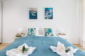 Dziwnów Spadochroniarzy by Renters