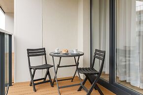 Dziwnów Spadochroniarzy by Renters