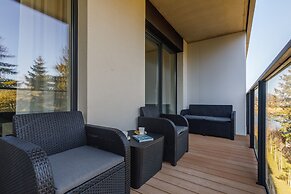 Dziwnów Spadochroniarzy by Renters