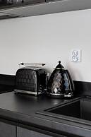 Dziwnów Spadochroniarzy by Renters