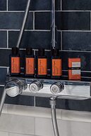 Dziwnów Spadochroniarzy by Renters