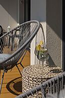 Dziwnów Spadochroniarzy by Renters