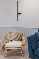 Dziwnów Spadochroniarzy by Renters