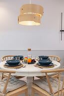 Dziwnów Spadochroniarzy by Renters