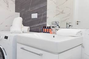 Dziwnów Spadochroniarzy by Renters