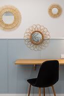 Dziwnów Spadochroniarzy by Renters