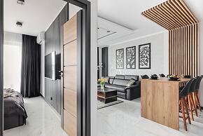 Dziwnów Spadochroniarzy by Renters