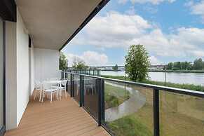 Dziwnów Spadochroniarzy by Renters