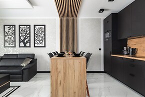 Dziwnów Spadochroniarzy by Renters