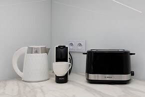 Dziwnów Spadochroniarzy by Renters