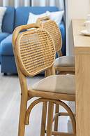 Dziwnów Spadochroniarzy by Renters