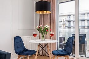 Dziwnów Spadochroniarzy by Renters