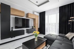 Dziwnów Spadochroniarzy by Renters