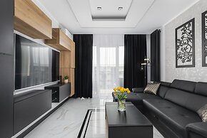 Dziwnów Spadochroniarzy by Renters