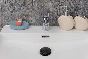 Dziwnów Spadochroniarzy by Renters