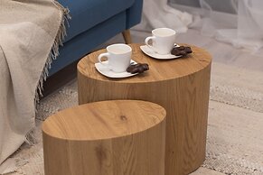 Dziwnów Spadochroniarzy by Renters