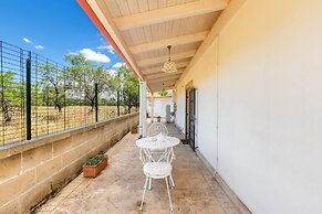 1966 Villa Medici Alla Macchia by Perle di Puglia