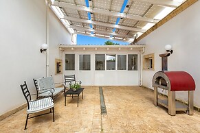 1966 Villa Medici Alla Macchia by Perle di Puglia