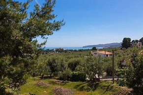 2919 Il Bacio del Sole - Bilocale Concetta by Barbarhouse