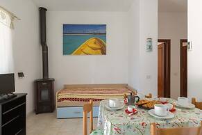 2919 Il Bacio del Sole - Bilocale Concetta by Barbarhouse