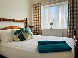 Bungalow by the Beach, Sleeps 6, Snowdonia, Wales