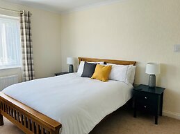 Bungalow by the Beach, Sleeps 6, Snowdonia, Wales