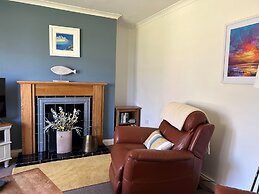 Bungalow by the Beach, Sleeps 6, Snowdonia, Wales