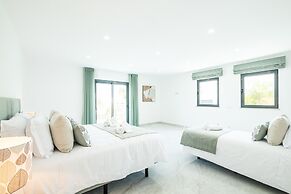 Villa Coral Bay
