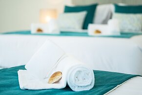 Villa Coral Bay