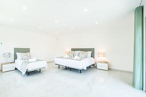 Villa Coral Bay