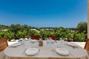 3079 Villa Angele by Perle di Puglia