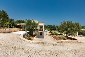 3079 Villa Angele by Perle di Puglia
