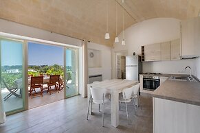 3079 Villa Angele by Perle di Puglia