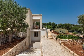 3079 Villa Angele by Perle di Puglia