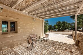3079 Villa Angele by Perle di Puglia