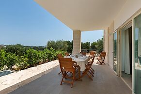 3079 Villa Angele by Perle di Puglia