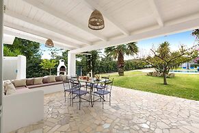 2533 Villa Sogno Blu - Appartamento Blu by Barbarhouse