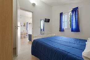 2533 Villa Sogno Blu - Appartamento Blu by Barbarhouse