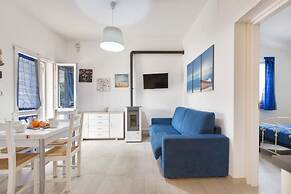 2533 Villa Sogno Blu - Appartamento Blu by Barbarhouse