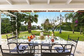 2533 Villa Sogno Blu - Appartamento Blu by Barbarhouse