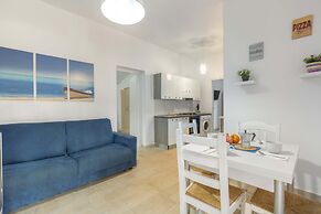 2533 Villa Sogno Blu - Appartamento Blu by Barbarhouse