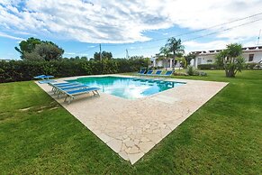 2533 Villa Sogno Blu - Appartamento Blu by Barbarhouse