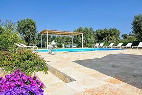 3062 Villa Theros by Perle di Puglia