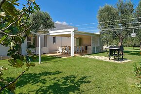 3062 Villa Theros by Perle di Puglia