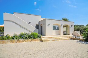 3062 Villa Theros by Perle di Puglia
